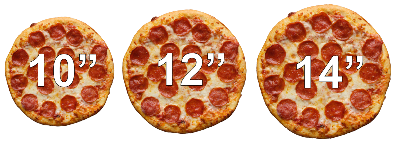 Our Menu | Tenney's Pizza
